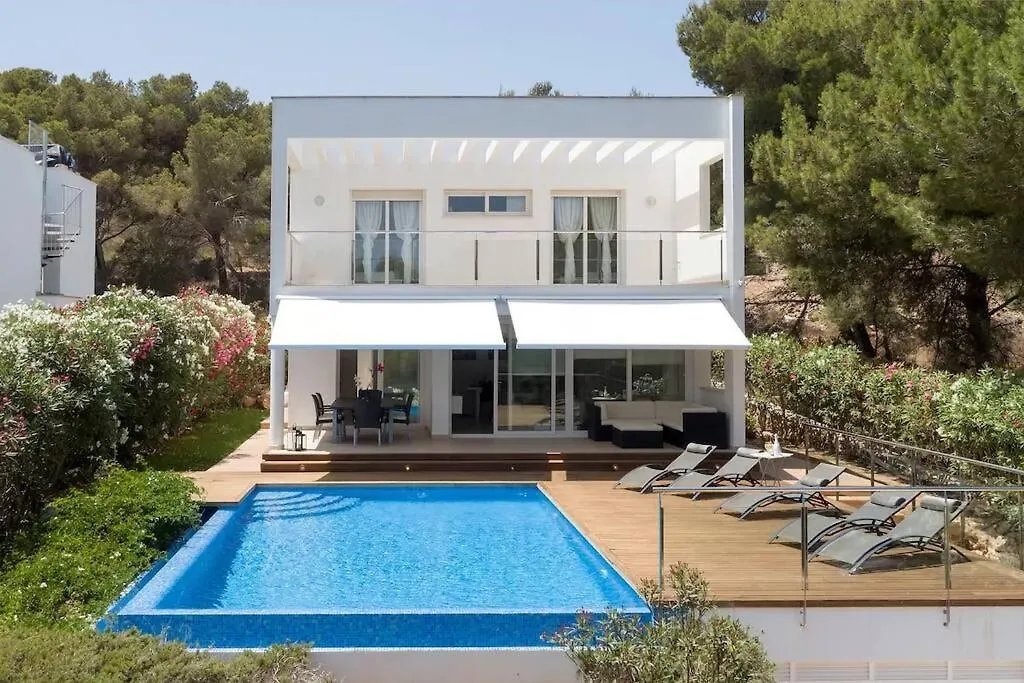 Villa Paraiso Es Mercadal