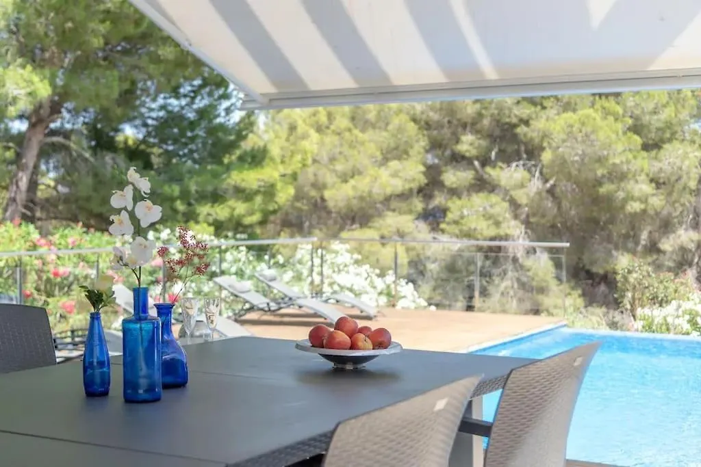 Villa Paraiso Es Mercadal Espagne
