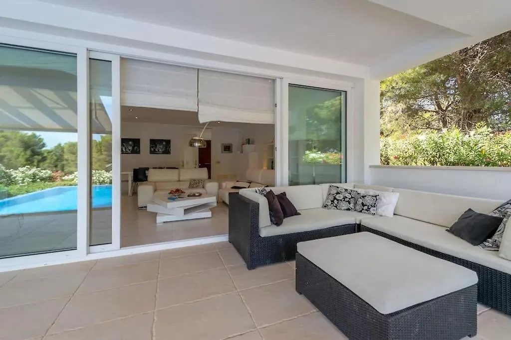 Villa Paraiso Es Mercadal