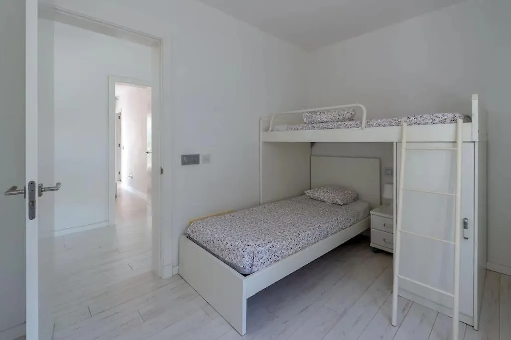 Villa Paraiso Es Mercadal