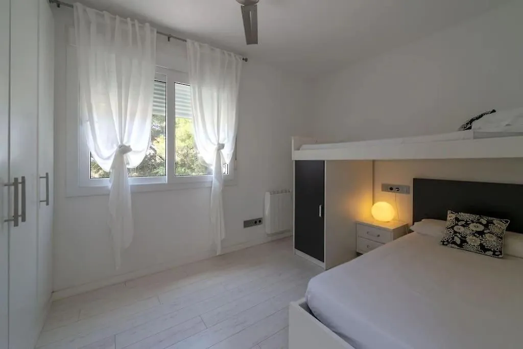 Villa Paraiso Es Mercadal 0*,  Espagne