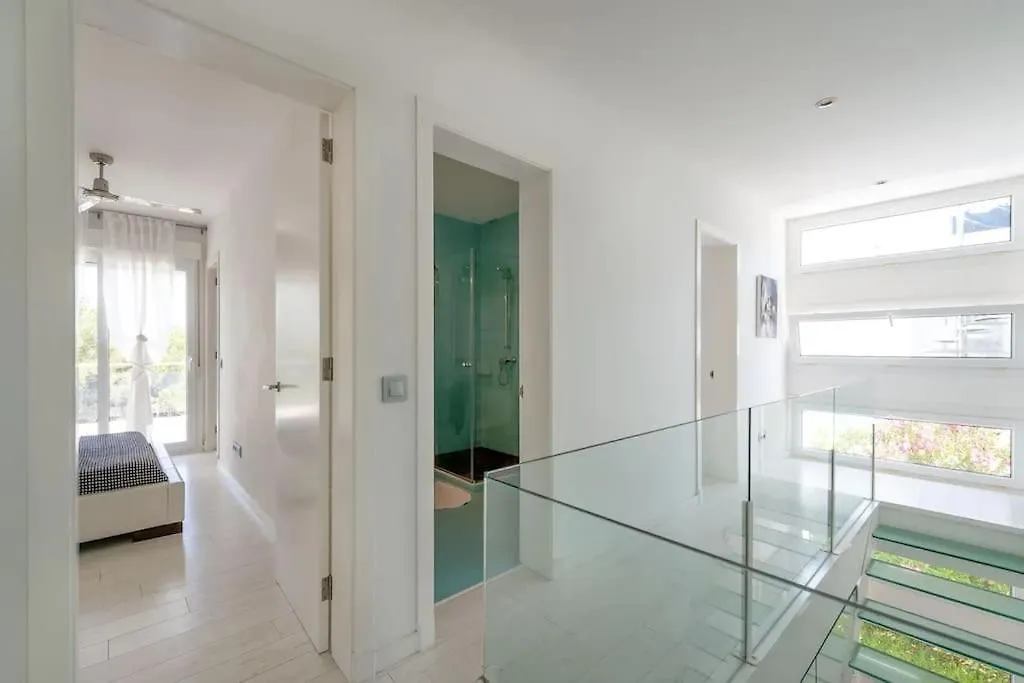 Villa Paraiso Es Mercadal Espagne