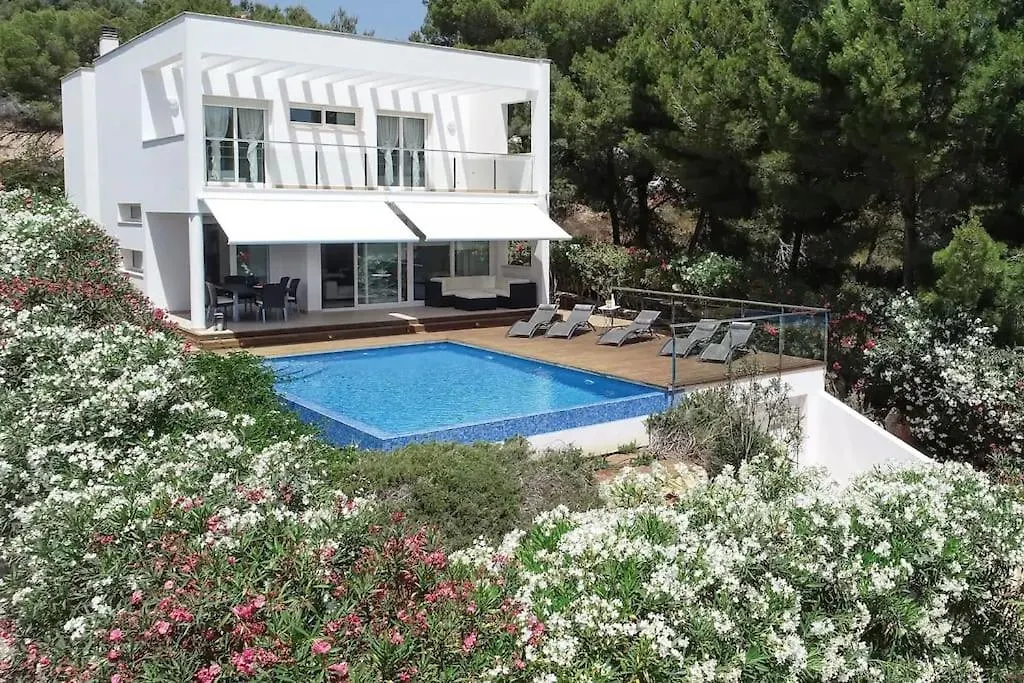 Villa Paraiso Es Mercadal