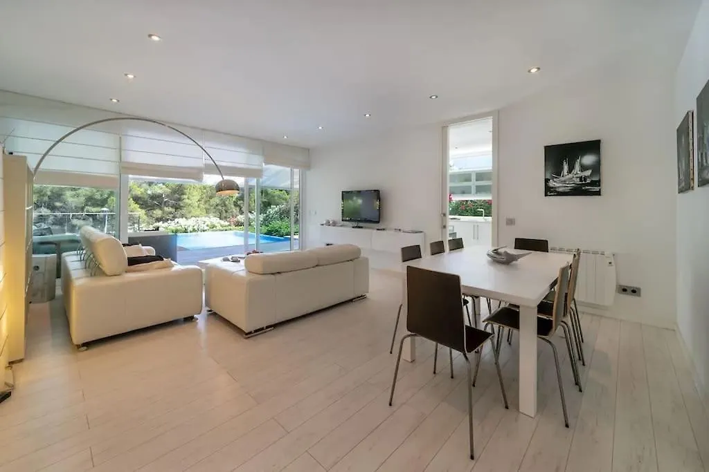 Villa Paraiso Es Mercadal Espagne