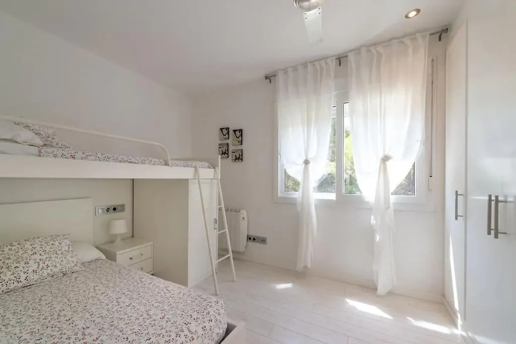 Villa Paraiso Es Mercadal