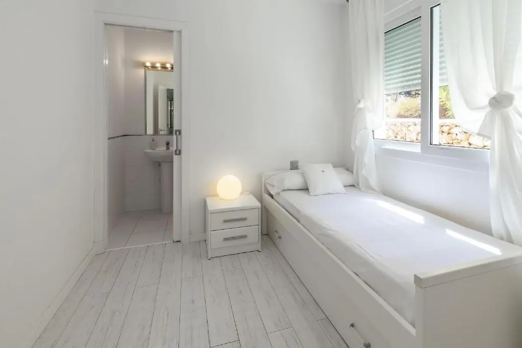 Villa Paraiso Es Mercadal Espagne